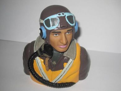 WW2 1/6 Scale British RAF Pilot